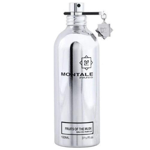 Fruits Of The Musk by Montale 3.4 oz EDP for Unisex Tester