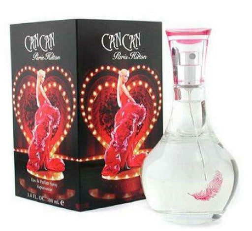 Can Can by Paris Hilton 3.4 oz EDP for women