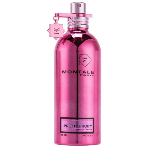 Pretty Fruity by Montale 3.4 oz EDP for Unisex Tester