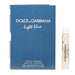Light Blue by Dolce & Gabbana 0.05 oz EDT Vial for Men