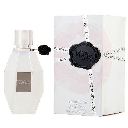 Flowerbomb Dew by Viktor & Rolf 3.4 oz EDP for women