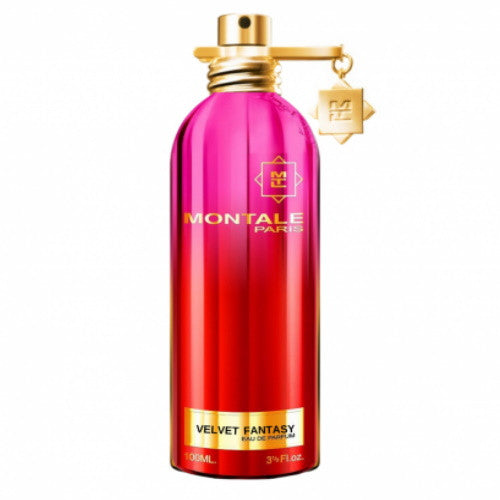 Velvet Fantasy by Montale 3.4 oz EDP for Women Tester