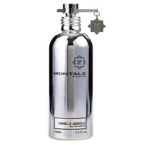 Vanilla Absolu by Montale 3.4 oz EDP for Women Tester