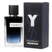 Y by Yves Saint Laurent 3.3 oz EDP for Men