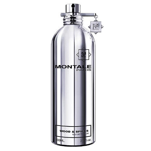 Wood & Spices by Montale 3.4 oz EDP for Women Tester