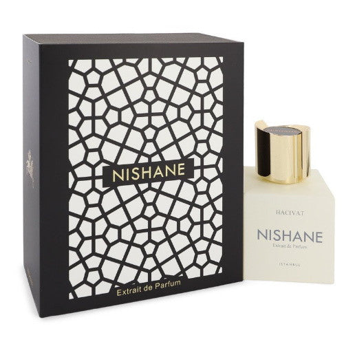 Hacivat by Nishane Extrait de Parfum 3.4 oz Unisex