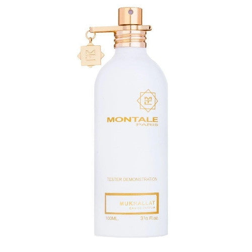 Mukhallat by Montale 3.4 oz EDP for Unisex Tester