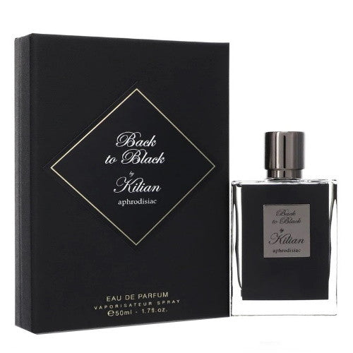 Back To Black Aphrodisiac by Kilian 1.7 oz EDP for Unisex