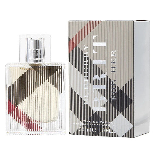 Brit by Burberry 1 oz EDP for Women