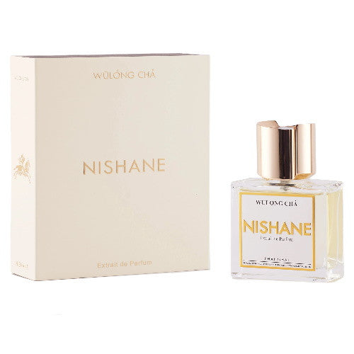 Wulong Cha by Nishane 1.7 oz Extrait De Parfum for Unisex
