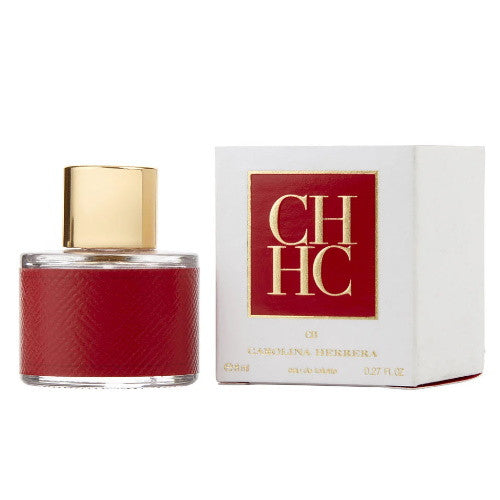 CH Carolina by Carolina Herrera 0.27 oz EDT Mini for Women