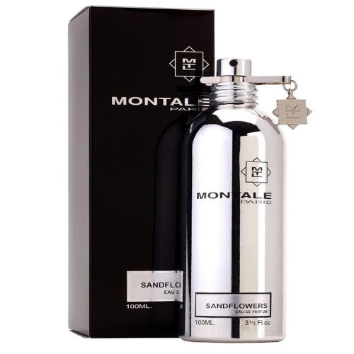 Sandflowers by Montale 3.4 oz EDP for Women