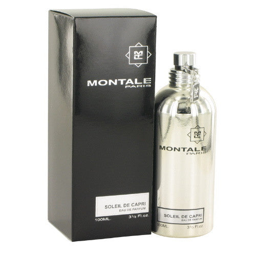 Soleil De Capri by Montale 3.4 oz EDP for Unisex