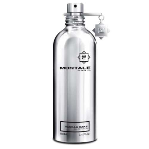 Vanilla Cake by Montale 3.4 oz EDP for Unisex for Tester