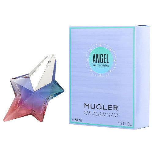 Angel Eau Croisiere 2020 Edition by Thierry Mugler 1.7 oz EDT for women
