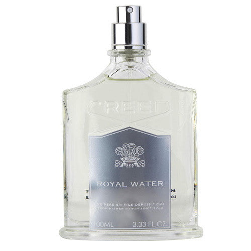 Creed Royal Water by Creed 3.3 oz EDP for Men Tester
