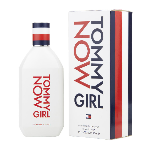 Tommy Girl Now by Tommy Hilfiger 3.4 oz EDT for women