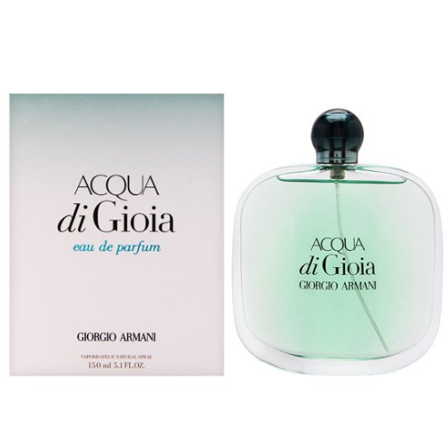 Acqua Di Gioia by Giorgio Armani 5.1 oz EDP for women