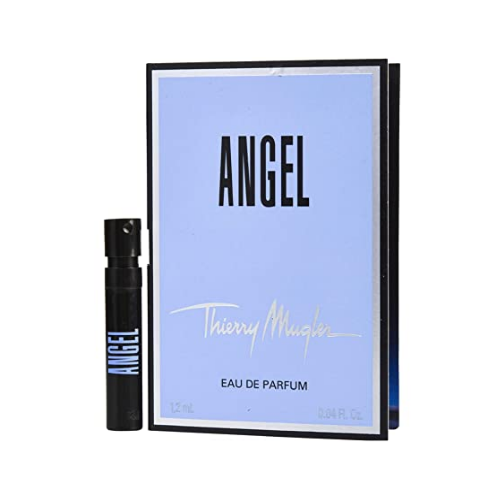 Angel by Thierry Mugler 0.04 oz EDP Vial for Women