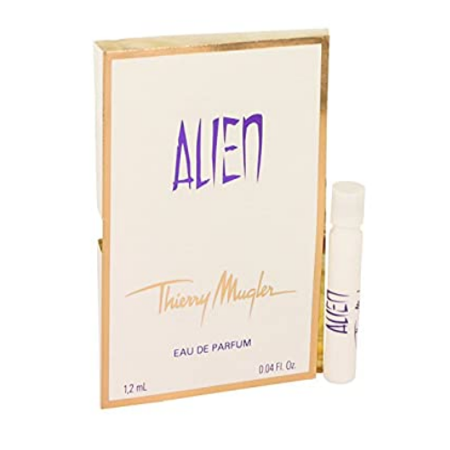 Alien by Thierry Mugler 0.04 oz EDP Vial for Women