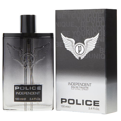 Police Independent by Police Colognes 3.4 oz EDT for Men