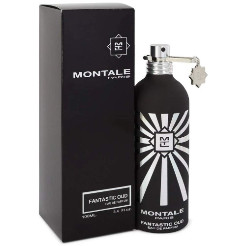 Fantastic Oud by Montale 3.4 oz EDP for Women