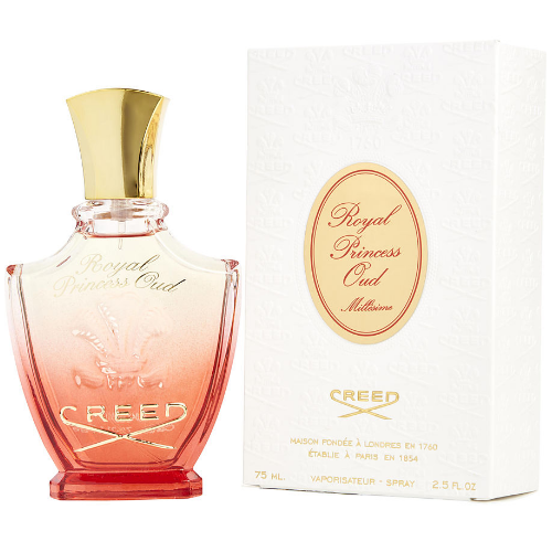 Creed Royal Princess Oud Millesime by Creed 2.5 oz EDP for Women