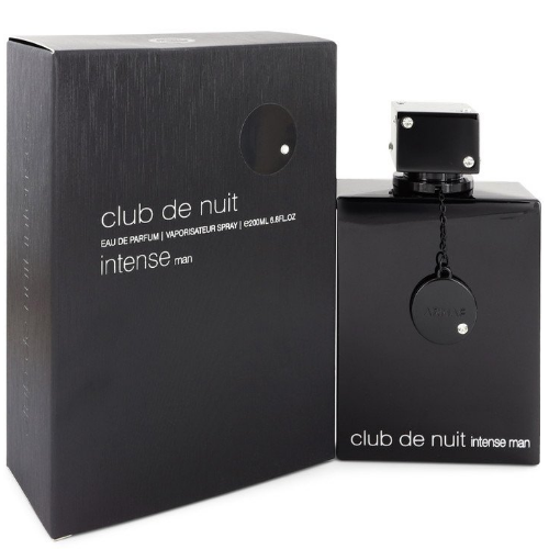 Club de Nuit Intense by Armaf 6.8 oz EDP for men