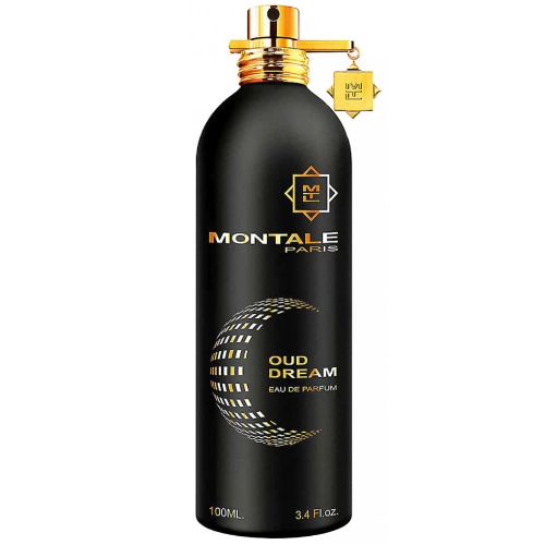 Oud Dream by Montale 3.4 oz EDP for Unisex Tester