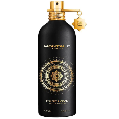 Pure Love by Montale 3.4 oz EDP for Unisex Tester