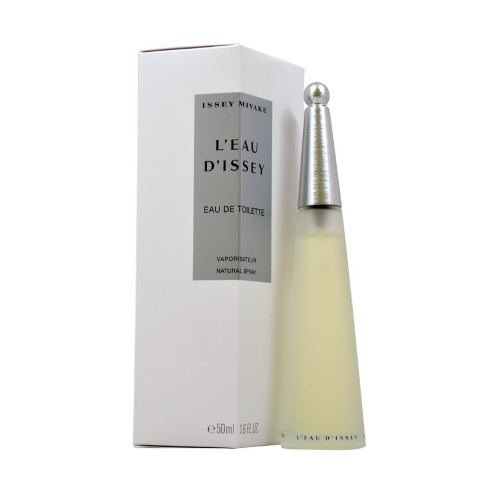L'eau D'Issey by Issey Miyake 1.6 oz EDT for Women