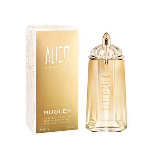 Alien Goddess by Thierry Mugler 3 oz EDP for Women