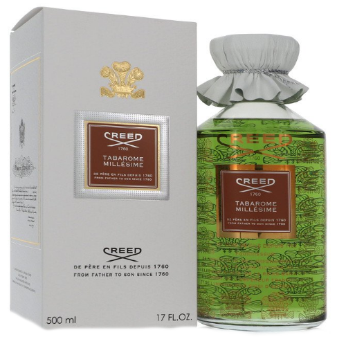 Creed Tabarome by Creed 17 oz EDP for Men