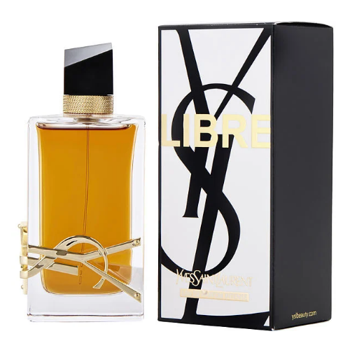 Libre Intense by Yves Saint Laurent 3 oz EDP for Women