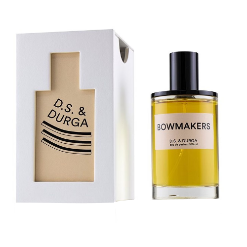 Bowmakers by D.S. & Durga 3.4 oz EDP for Unisex