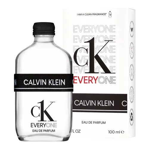 CK Everyone by Calvin Klein 3.3 oz EDP for Unisex