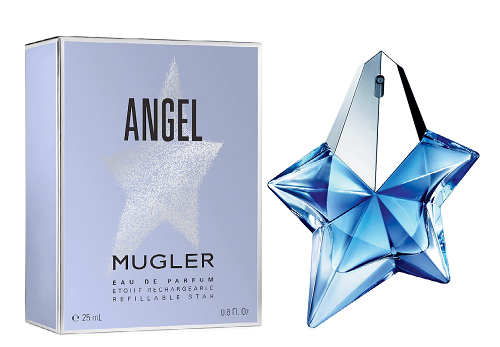 Angel by Thierry Mugler 0.8 oz EDP for women