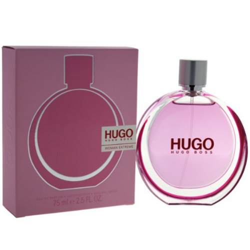 Hugo Woman Extreme by Hugo Boss 2.5 oz EDP for Women