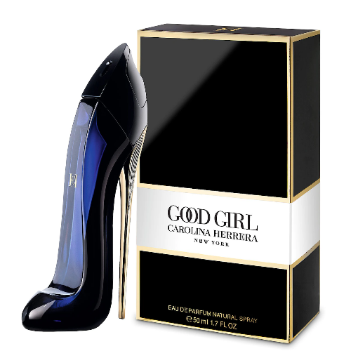 Good Girl by Carolina Herrera 1.7 oz EDP for women
