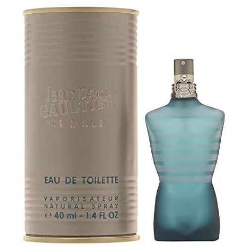 Le Male by Jean Paul Gaultier 1.4 oz EDT for men