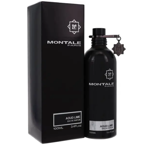 Aoud Lime by Montale 3.4 oz EDP for Unisex