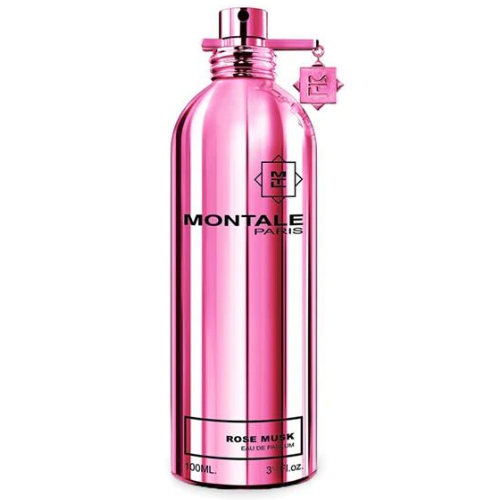 Roses Musk by Montale 3.4 oz EDP for Women Tester