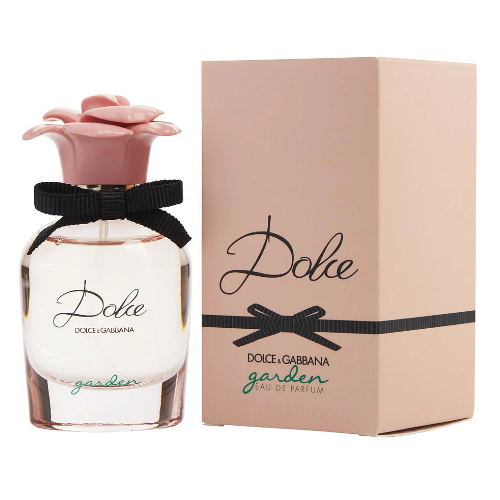 Dolce Garden by Dolce & Gabbana 1 oz EDP for Women