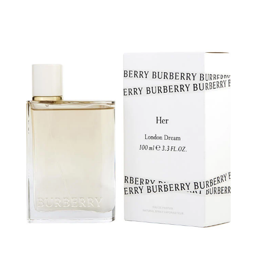 Burberry Her London Dream by Burberry 3.3 oz EDP for Women