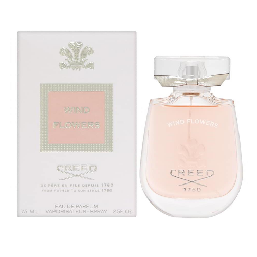 Creed Wind Flowers by Creed 2.5 oz EDP for Women