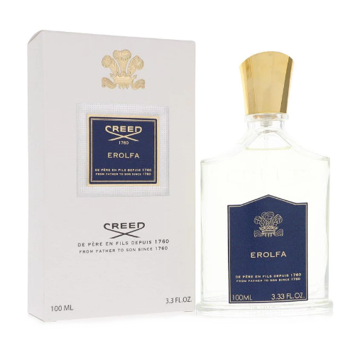 Creed Erolfa by Creed 3.3 oz EDP for men