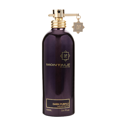 Dark Purple by Montale 3.4 oz EDP for Women Tester