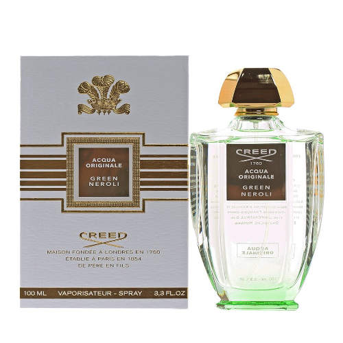 Creed Acqua Originale Green Neroli by Creed 3.3 oz EDP for Women