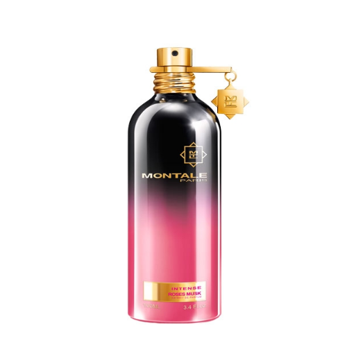 Intense Roses Musk by Montale 3.4 oz EDP for Women Tester