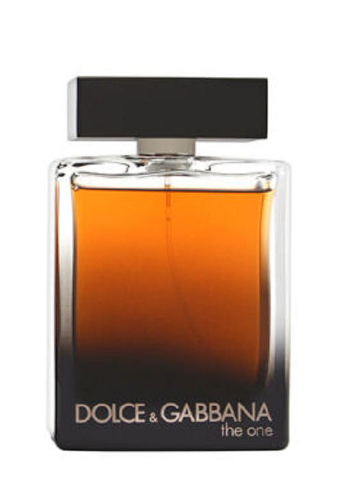 The One by Dolce & Gabbana 5.0 oz EDP for Men Tester